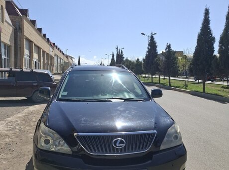 Lexus RX 330