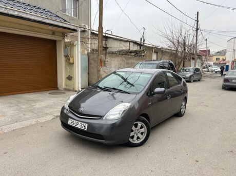 Toyota Prius 2007