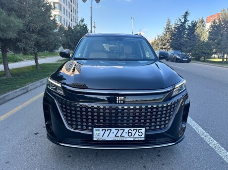DFSK E5