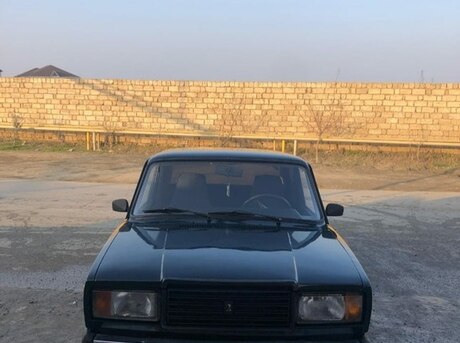 LADA (VAZ) 2107 2006