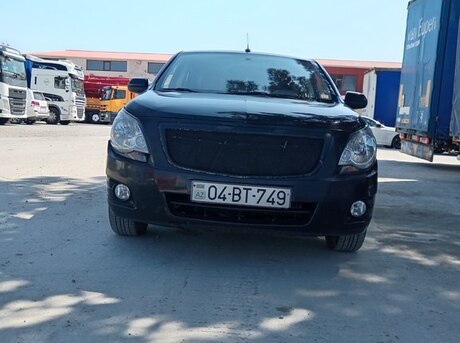 Ravon R4 2019