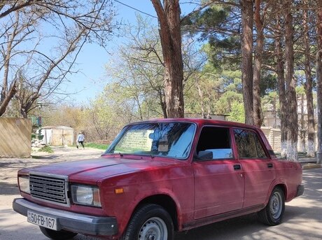 LADA (VAZ) 2107 2007