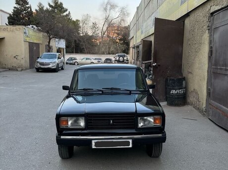 LADA (VAZ) 2107 2011