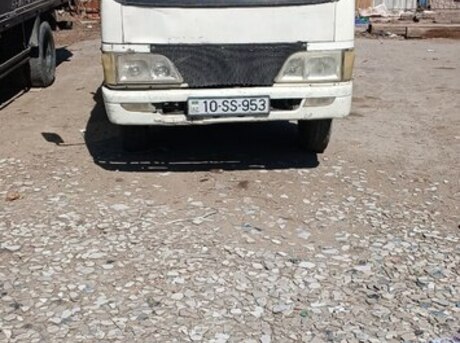 Foton Forland 2006