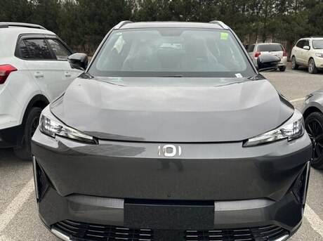 Changan Qiyuan Q05 2024