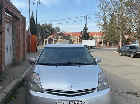 Toyota Prius 2006
