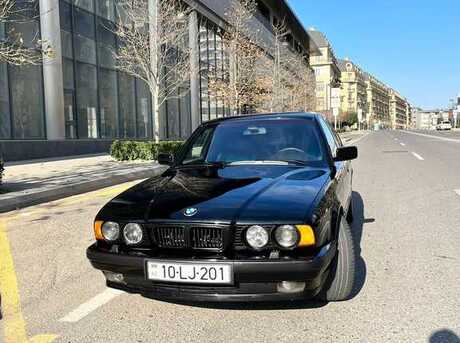 BMW 520 1994