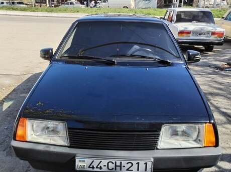 LADA (VAZ) 21099 1994