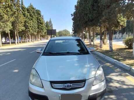 Kia Rio 2008