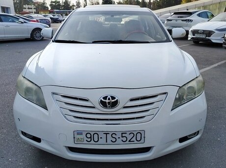 Toyota Camry 2009