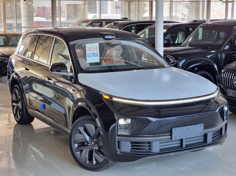 Li Auto L9