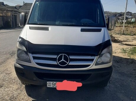 Mercedes Sprinter 315 2007
