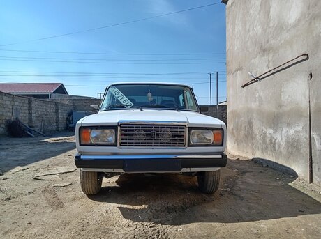 LADA (VAZ) 2107 2007