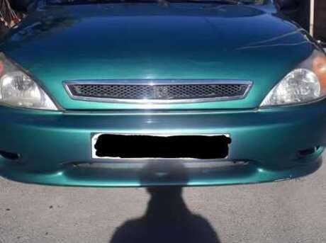 Kia Rio 2001