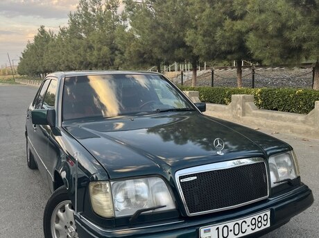 Mercedes E 220 1994