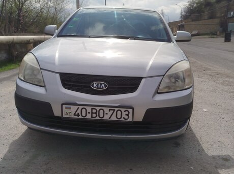 Kia Rio 2006