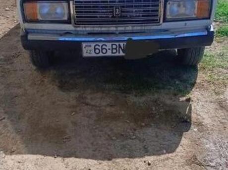 LADA (VAZ) 2107 2009