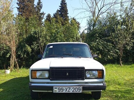 LADA (VAZ) 2107 2005