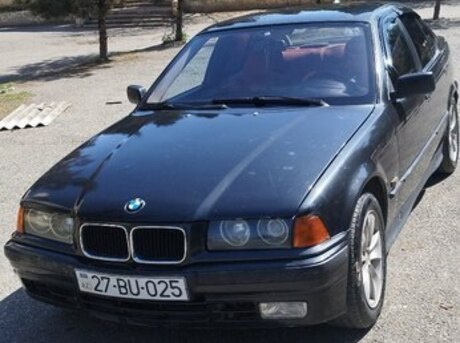 BMW 320 1994