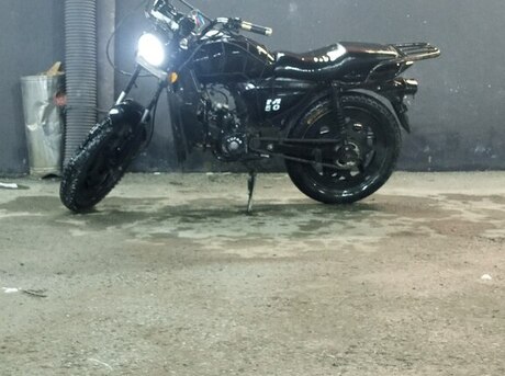 Tufan M50 2022