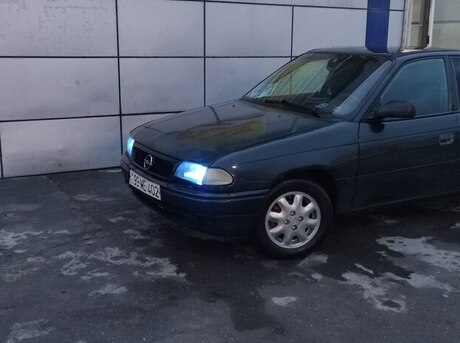 Opel Astra 1995