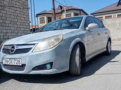 Opel Vectra 2006
