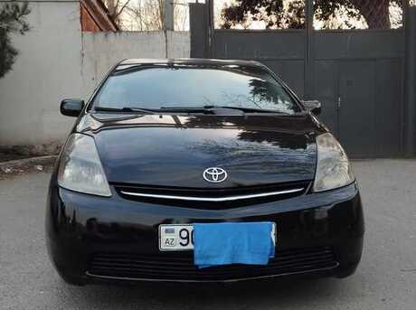 Toyota Prius 2007