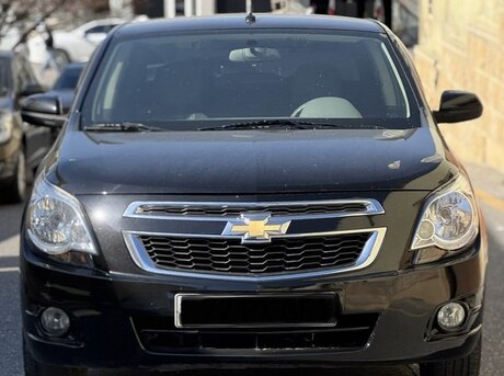 Chevrolet Cobalt 2023