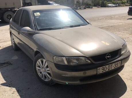 Opel Vectra 1997