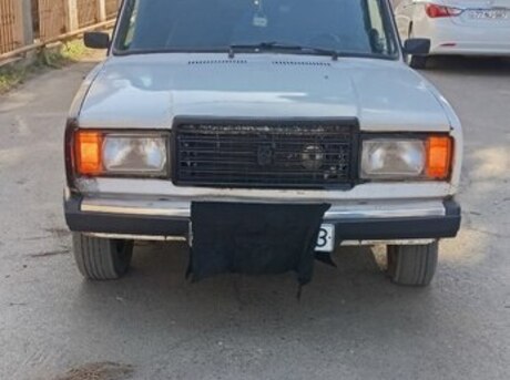 LADA (VAZ) 2107 2003
