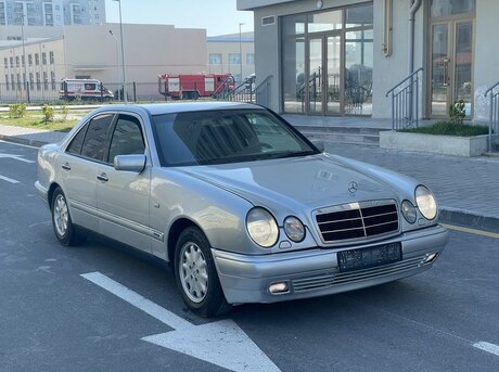 Mercedes E 230 1997