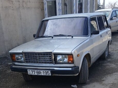 LADA (VAZ) 2104 2008