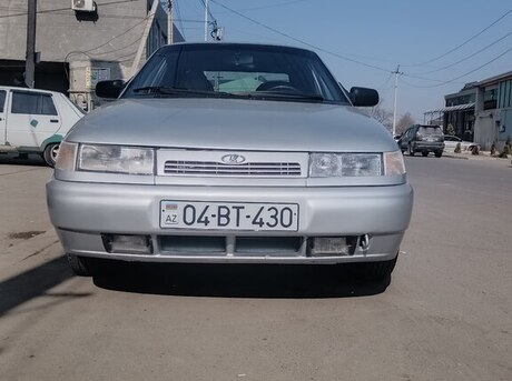 LADA (VAZ) 2110 2004