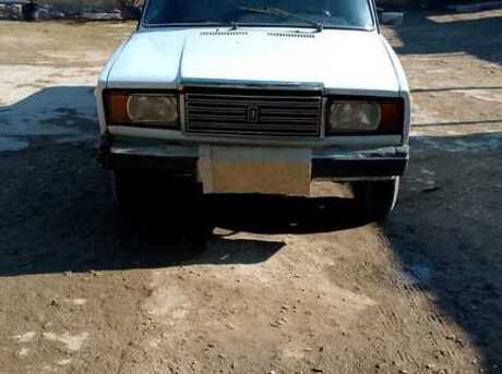 LADA (VAZ) 2107 2003