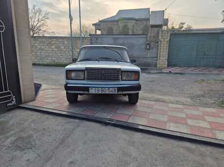 LADA (VAZ) 2107 2005