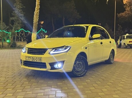 Saipa Saina 2020