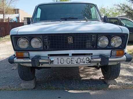 LADA (VAZ) 2106 1983