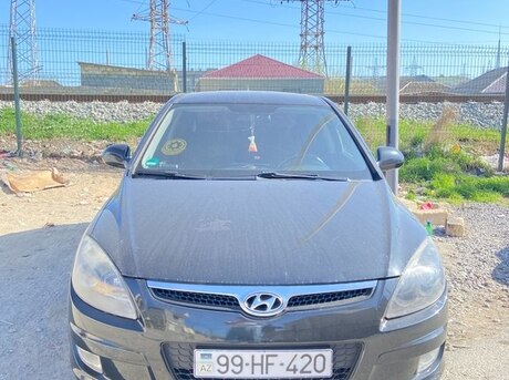 Hyundai i30 2006