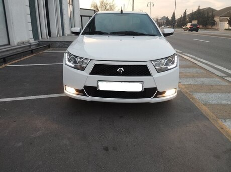 Khazar SD