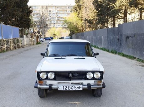 LADA (VAZ) 2106 1997