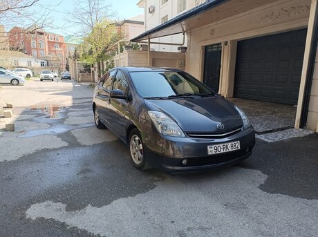 Toyota Prius 2008