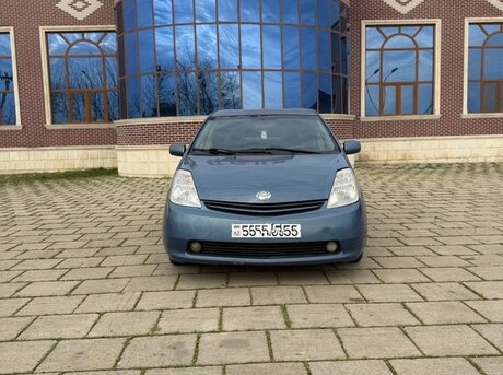 Toyota Prius 2007