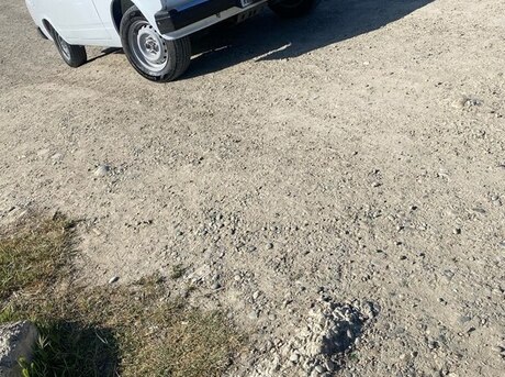 LADA (VAZ) 2107 2004