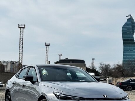 Changan  2025