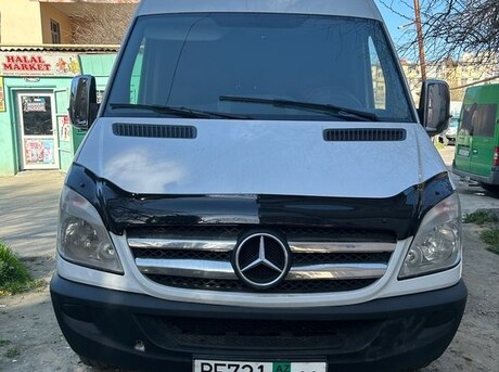 Mercedes Sprinter 311 2006