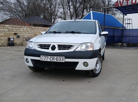 Renault Tondar 2013