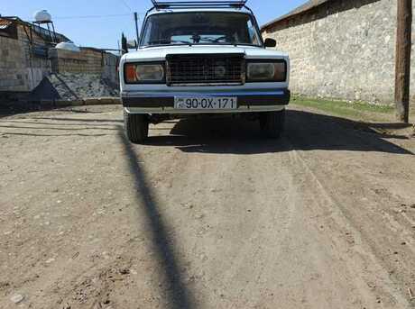 LADA (VAZ) 2104 2008