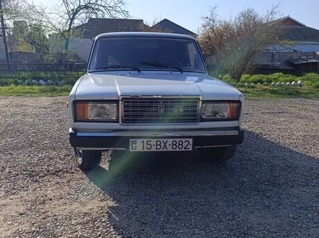 LADA (VAZ) 2107 2007
