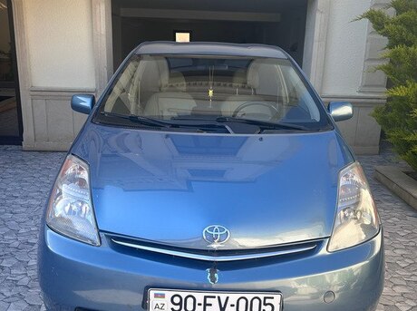 Toyota Prius 2006