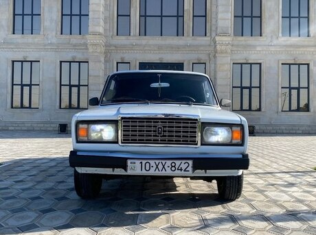 LADA (VAZ) 2107 2005